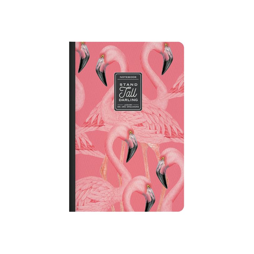 8051739308136-Legami - Carnet de notes A5 uni - flamant rose-P_400003947_4-0