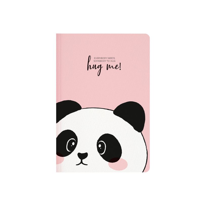 8051739308167-Legami - Carnet de notes A5 uni - panda-P_400003949_4-0
