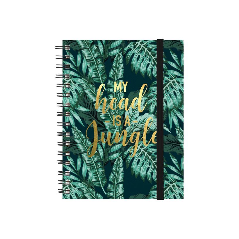 8051739307207-Legami - Carnet de notes spiralé A5 - jungle-P_400003953_2-0
