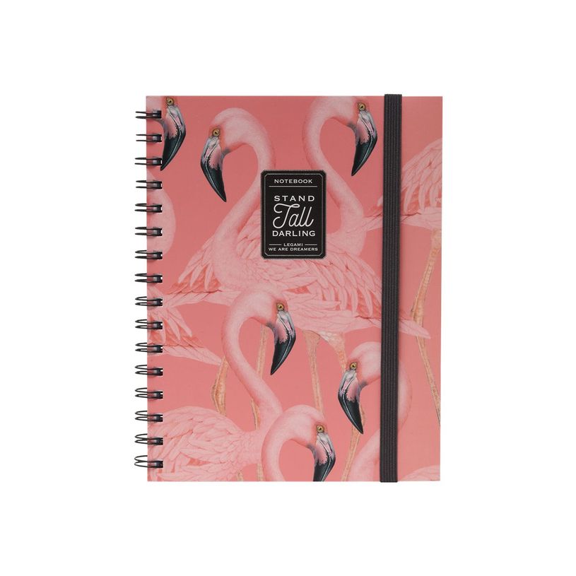 8051739307221-Legami - Carnet de notes spiralé A5 - flamant rose-P_400003955_3-0