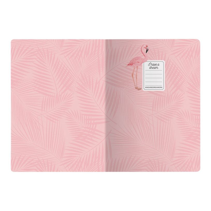 8051739308372-Legami - Carnet de notes ligné - flamant rose-P_400003963_2-2