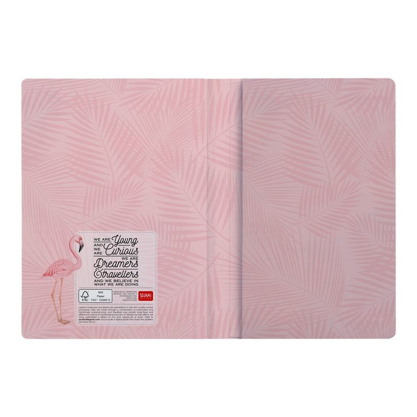8051739308372-Legami - Carnet de notes ligné - flamant rose-P_400003963_3-3