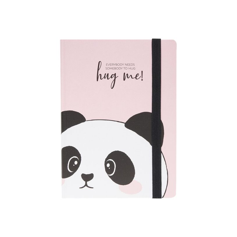 8051739308402-Legami - Carnet photo medium ligné - panda-P_400003965_4-0