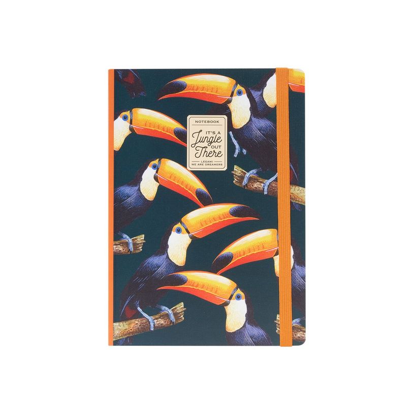 8051739308457-Legami - Carnet photo large ligné - toucans-P_400003969_3-0