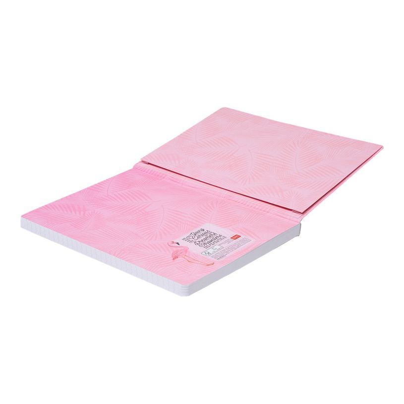 8051739308464-Legami - Carnet photo large ligné - flamant rose-P_400003970_3-3