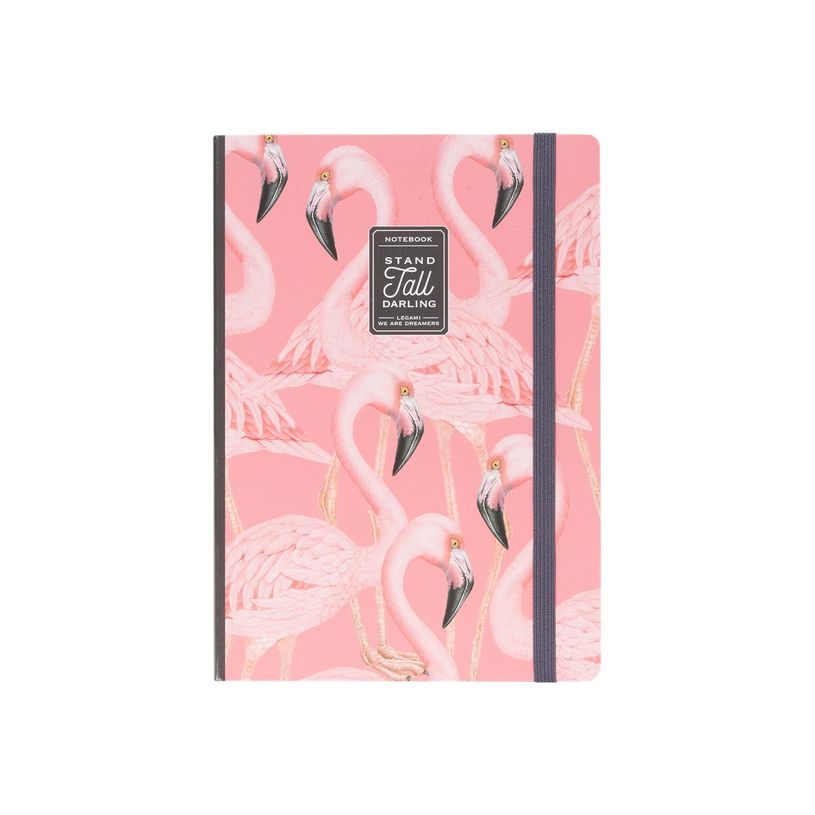 8051739308464-Legami - Carnet photo large ligné - flamant rose-P_400003970_4-0