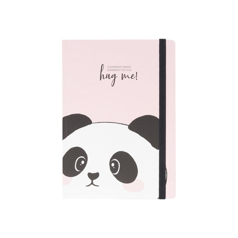 8051739308495-Legami - Carnet photo large ligné - panda-P_400003971_4-0