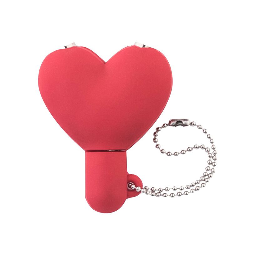 8052440649860-Legami - Doubleur d'écouteurs - cœur-P_400003993_1-0