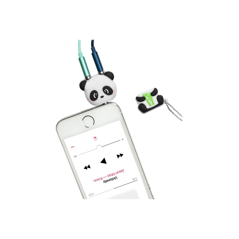 8052783618929-Legami - Doubleur d'écouteurs - panda-P_400003996_1-0