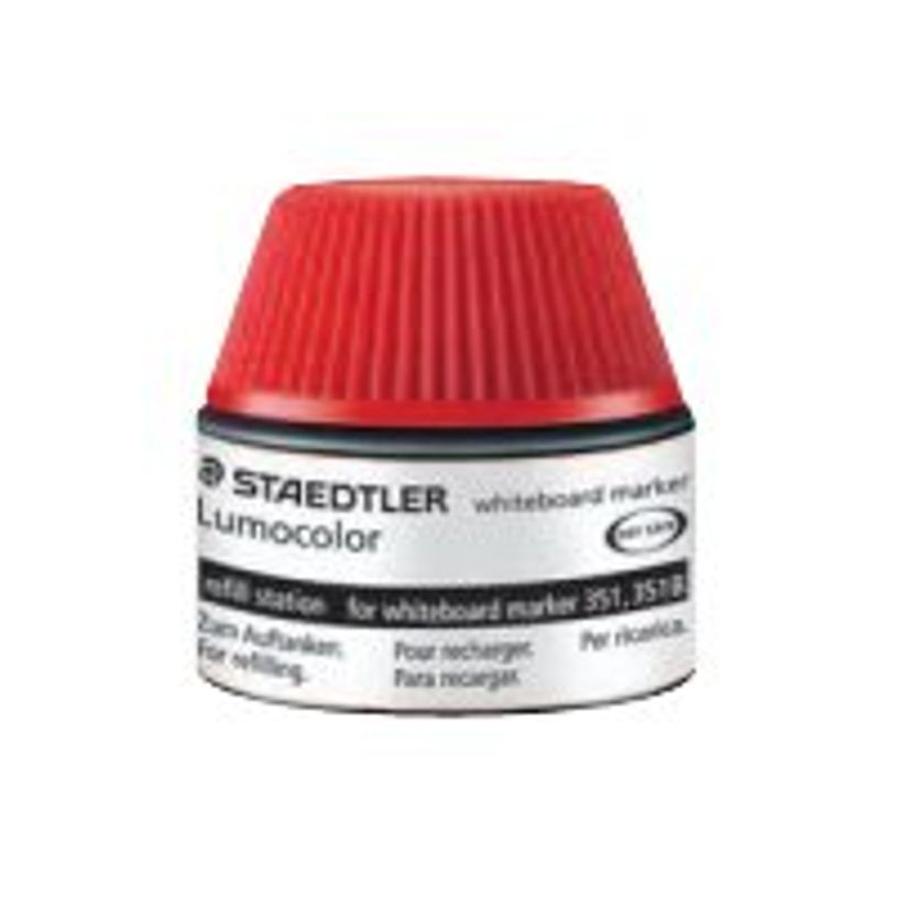 4007817488195-STAEDTLER LUMOCOLOR - Flacon de recharge 20 ml - noir - pour marqueurs effaçables Lumocol-P_400004065_1-0