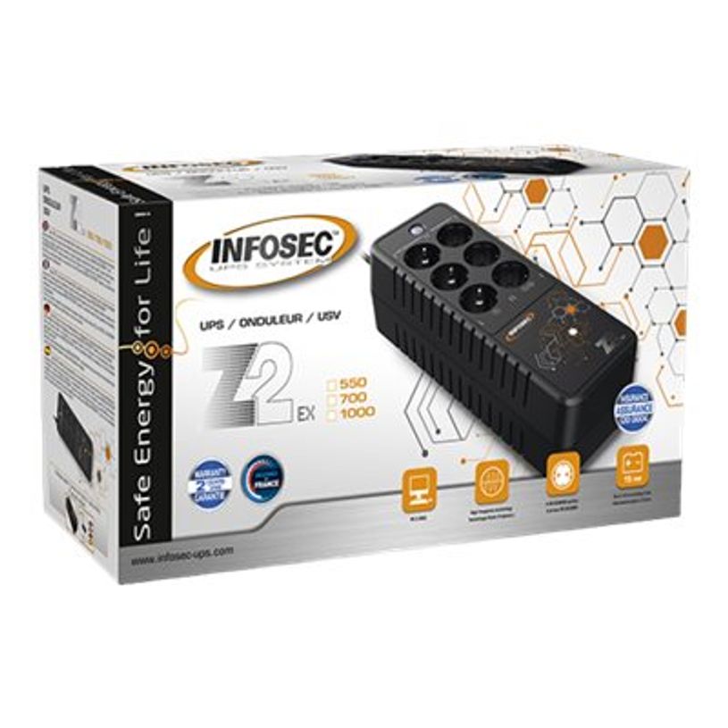 3700085660850-INFOSEC Z2 EX 550 - onduleur 6 prises - 550 VA-P_400004111_1-3