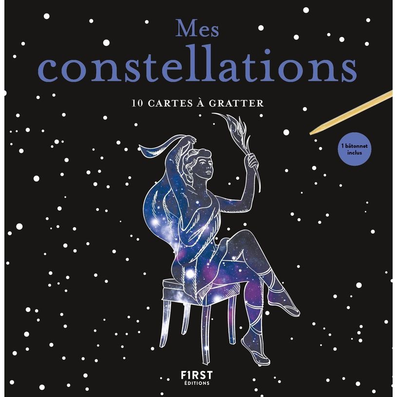 9782412049099-10 cartes à gratter - Mes constellations-P_400004118_1-0