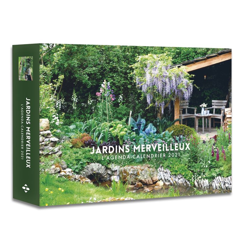 9782755683028-L'Agenda-calendrier Jardins merveilleux 2021-P_400004124_1-0