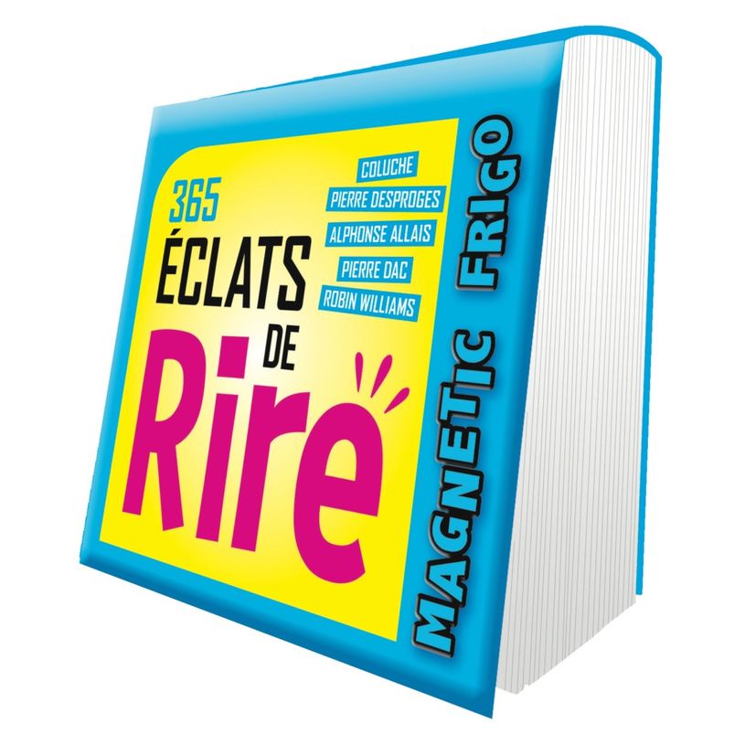9782755683639-Magnetic frigo - 365 éclats de rire 2021-P_400004142_1-0