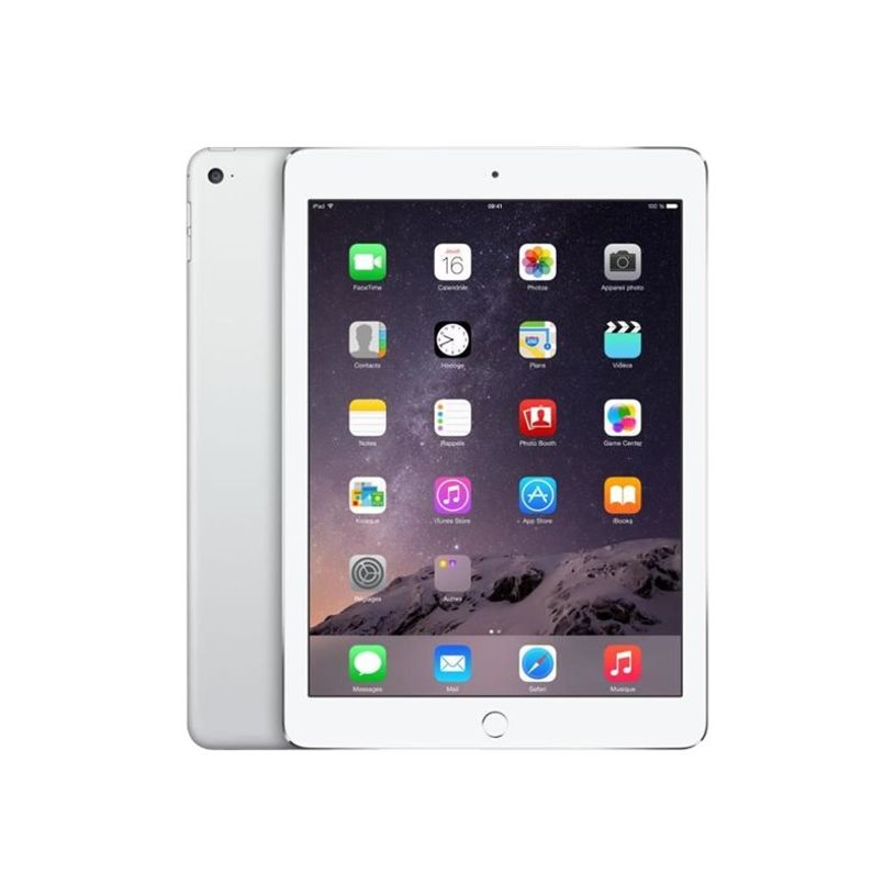 3700892010442-iPad Air 2 - tablette reconditionnée 9,7" grade B avec coque - 64Go - Gris - Wifi -P_400004264_2-1