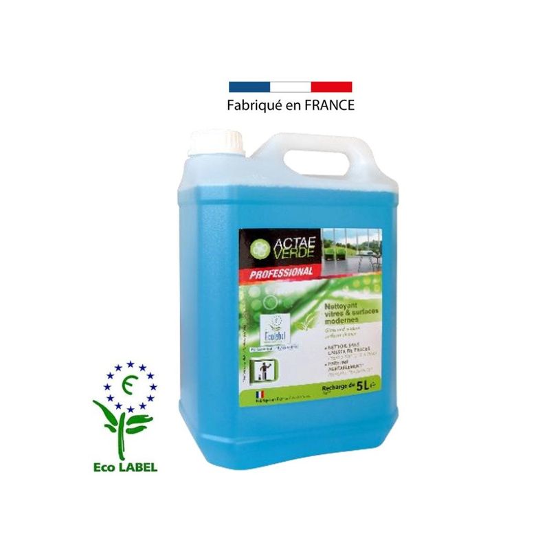3700584301285-Nettoyant parfumé vitres et surfaces modernes Ecolabel - 5L-P_400004281_1-0