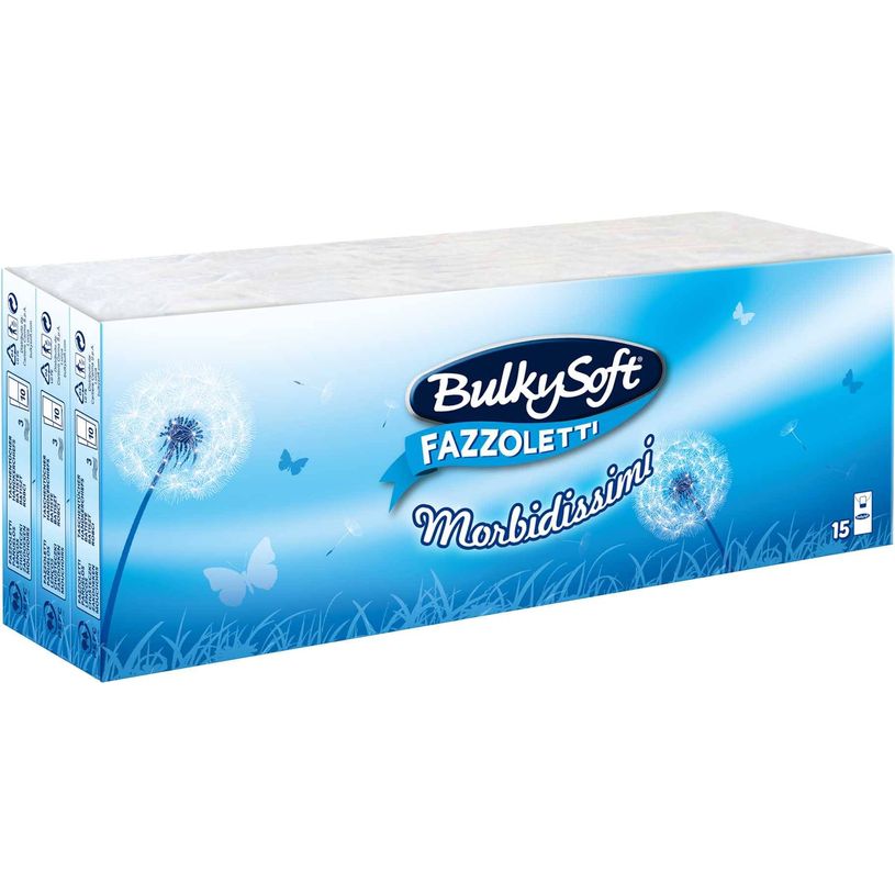 8018426691421-BulkySoft - 15 étuis de 10 mouchoirs 3 plis-P_400004286_1-0