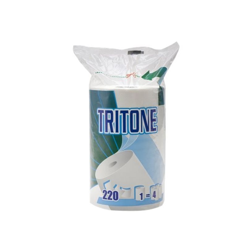 8022650086502-Industrie Celtex - Rouleau d'essuie-tout 220 feuilles - 3 plis-P_400004308_1-0