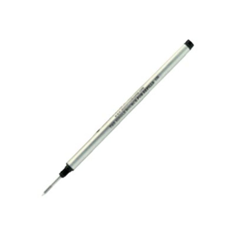 080333907719-Monteverde - 4 Recharges pour roller Cross - bleu - pointe fine-P_400004328_1-0