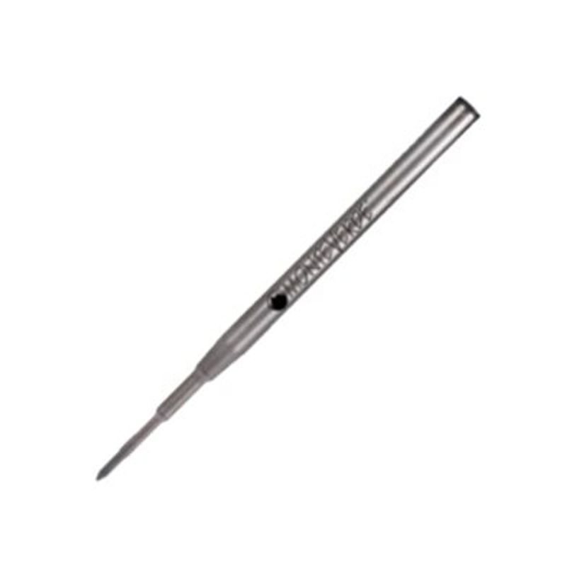 080333905418-Monteverde - 6 Recharges pour stylo à bille Montblanc - bleu - pointe moyenne-P_400004332_1-0