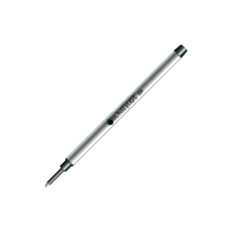 080333907177-Monteverde - 4 Recharges pour roller Dupont - bleu - pointe fine-P_400004358_1-0