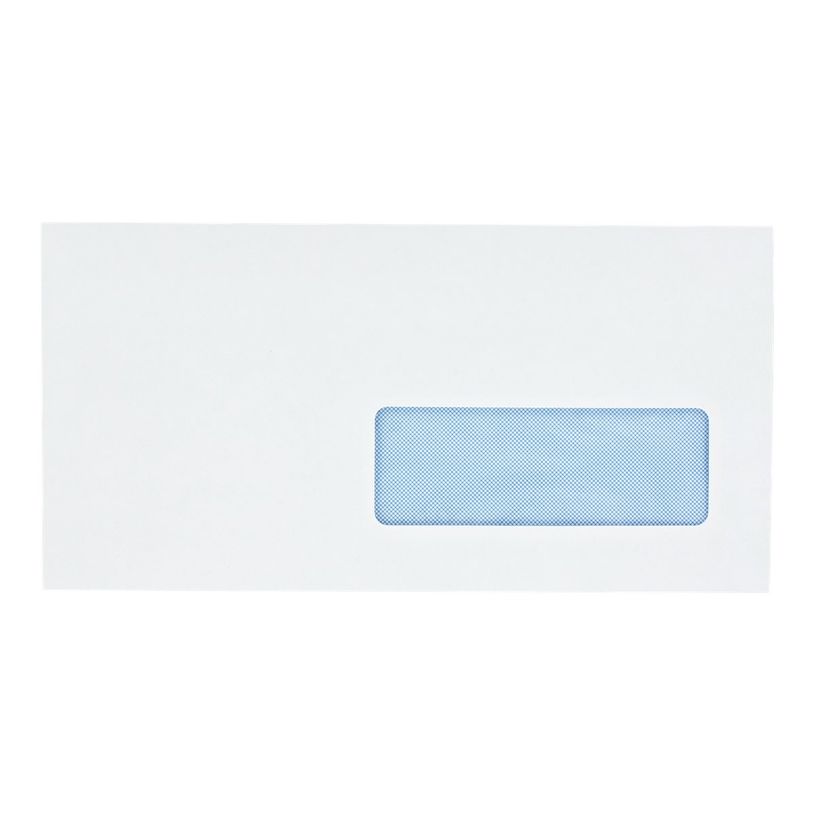 3250650008032-GPV - 500 Enveloppes DL 110 x 220 mm - 80 gr - fenêtre 35x100 mm - blanc - bande adhésiv-P_400004367_2-1