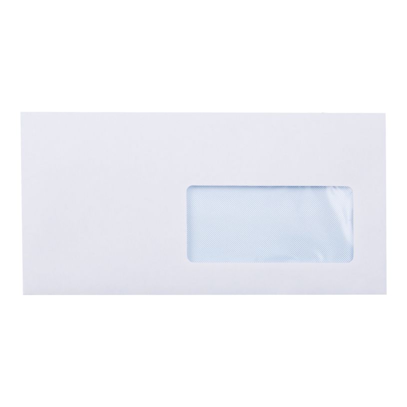 3250650008131-GPV - 500 Enveloppes DL 110 x 220 mm - 80 gr - fenêtre 45x100 mm - blanc - bande adhésiv-P_400004368_2-1