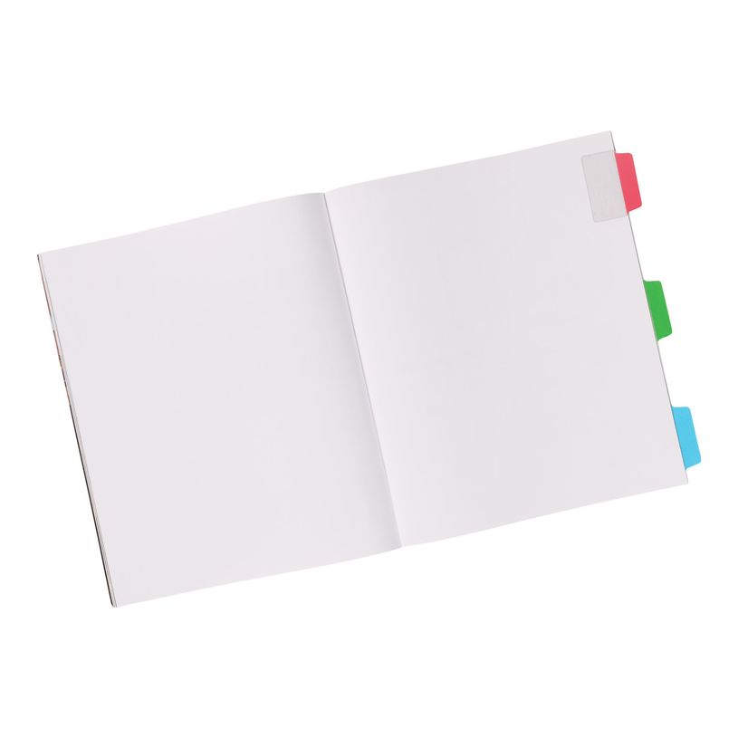 5014702135798-Avery UltraTabs - 48 Marque-pages/onglets adhésifs - couleurs assorties-P_400004384_4-3