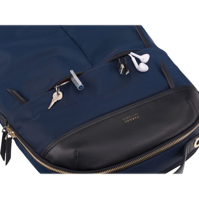 5051794024678-Targus Newport - Sac à dos pour ordinateur portable 15" - bleu marine-P_400004439_4-3