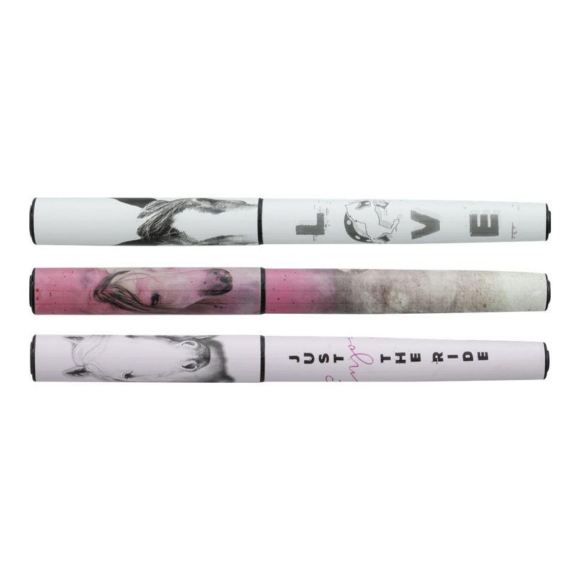 3173740243819-Ink - Roller rechargeable Horses - disponible dans différents modèles-P_400004444_3-2