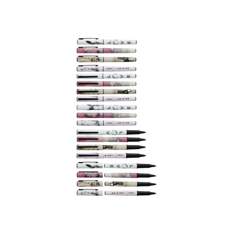 3173740243819-Ink - Roller rechargeable Horses - disponible dans différents modèles-P_400004444_4-3