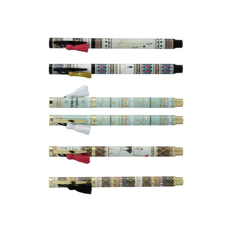 3173740244267-Ink - Stylo plume Forever Link - disponible dans différents modèles-P_400004451_1-0