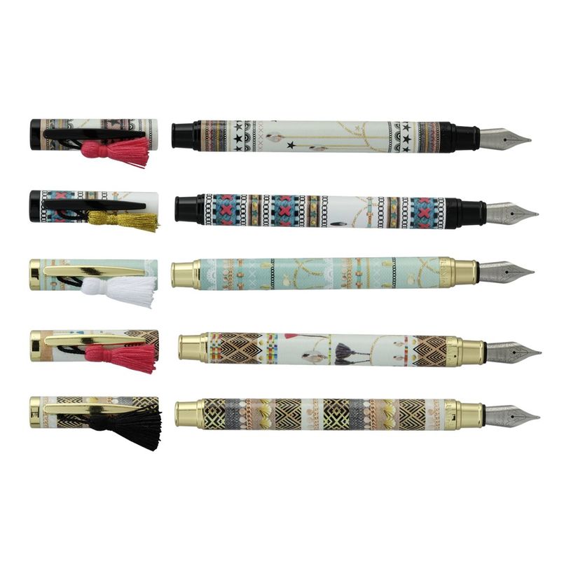 3173740244267-Ink - Stylo plume Forever Link - disponible dans différents modèles-P_400004451_3-2