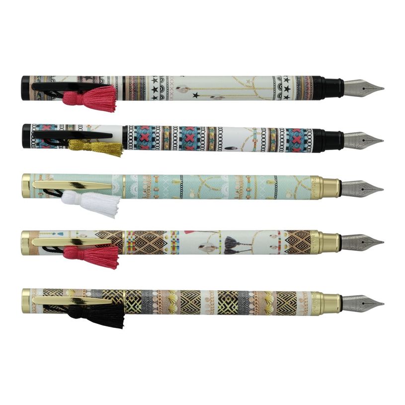 3173740244267-Ink - Stylo plume Forever Link - disponible dans différents modèles-P_400004451_4-3