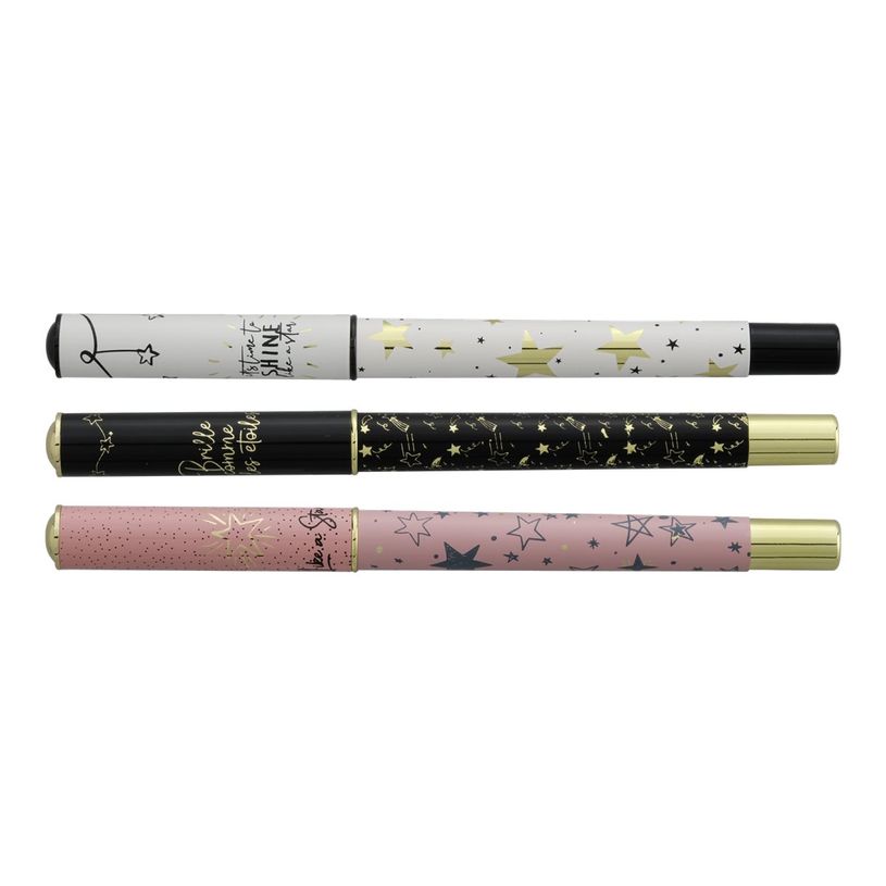 3173740243888-Ink - Stylo plume Like A Star - disponible dans différents modèles-P_400004460_3-2