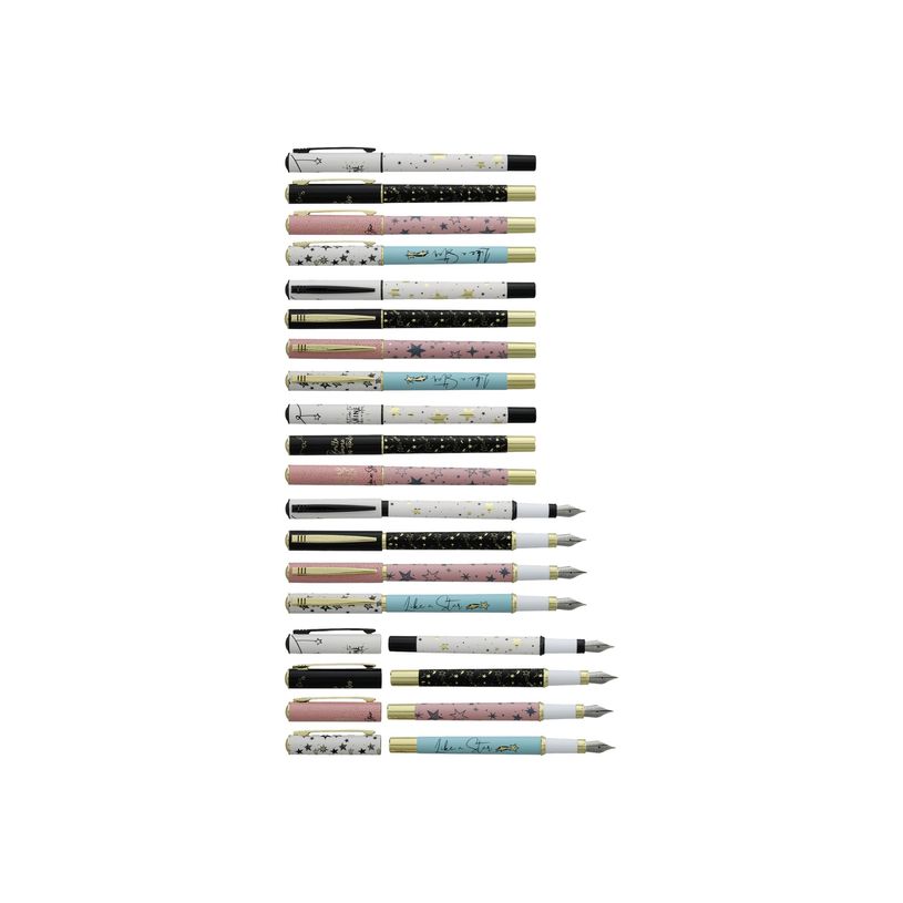 3173740243888-Ink - Stylo plume Like A Star - disponible dans différents modèles-P_400004460_5-4