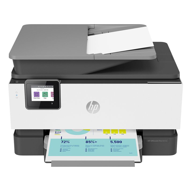 0193424191406-HP Officejet Pro 9010 All-in-One - imprimante multifonction jet d'encre couleur A4 - Wifi-P_400004474_8-0