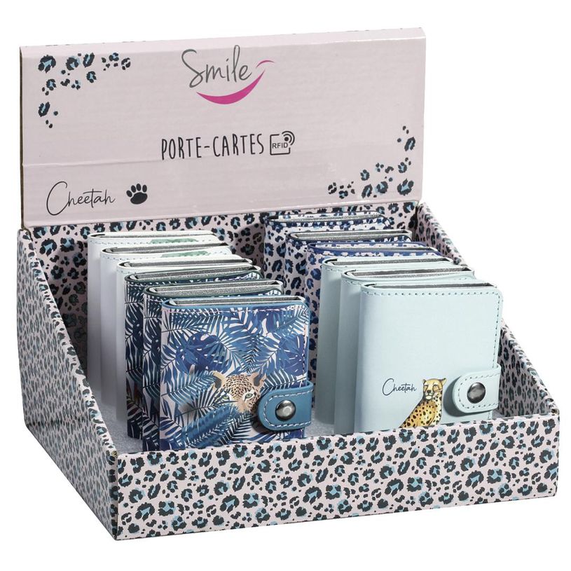 3173740243499-Carpentras - Porte-cartes RFID Cheetah - disponible dans différents modèles-P_400004499_1-0
