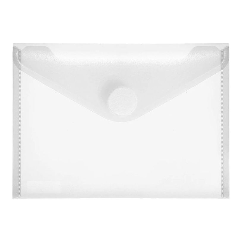 4250037421590-FolderSys - pochette - pour A6 - capacité : 70 feuilles - transparent mat-P_400004619_1-0