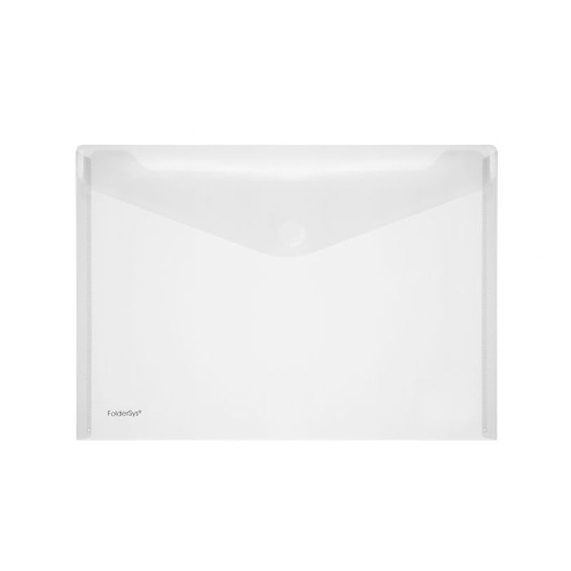 4250037421941-FolderSys - pochette - pour A7 - capacité : 50 feuilles - couleurs assorties (pack de 10)-P_400004624_1-0