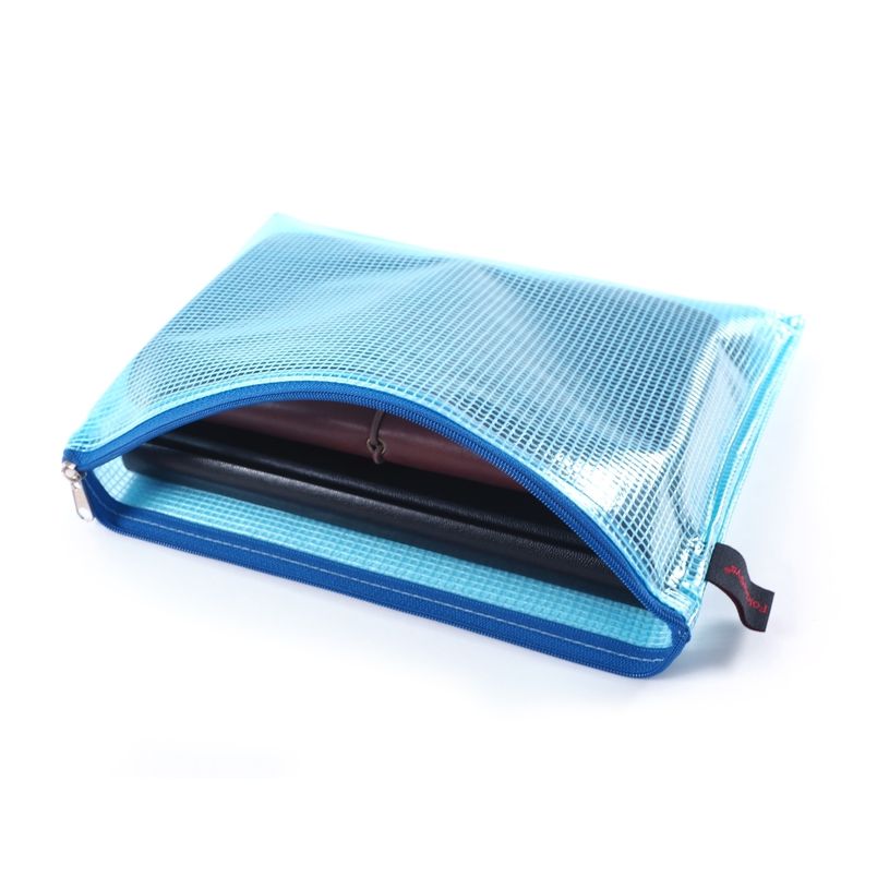 4250037428032-FolderSys pochette zippée A5 (244x190mm) - bleu-P_400004633_3-2