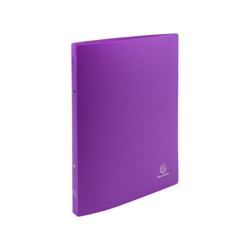 3130630541998-Exacompta Iderama - Classeur 2 anneaux - Dos 15 mm - A4 - disponible dans différentes cou-P_400004637_8-7