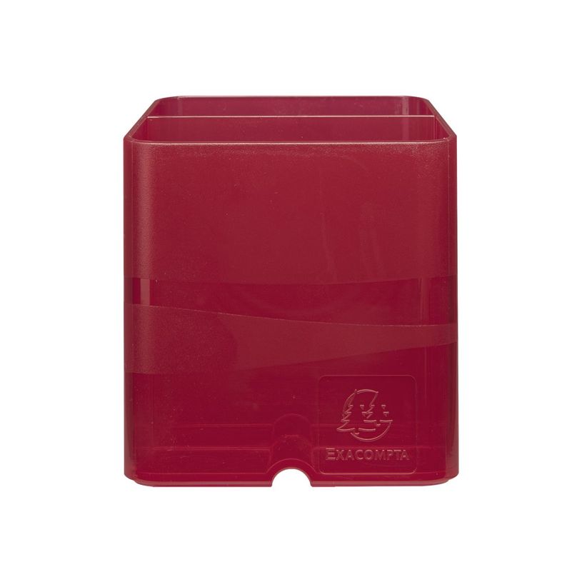 9002493099661-Exacompta Pen-Cube - Pot à crayons framboise translucide-P_400004648_1-0