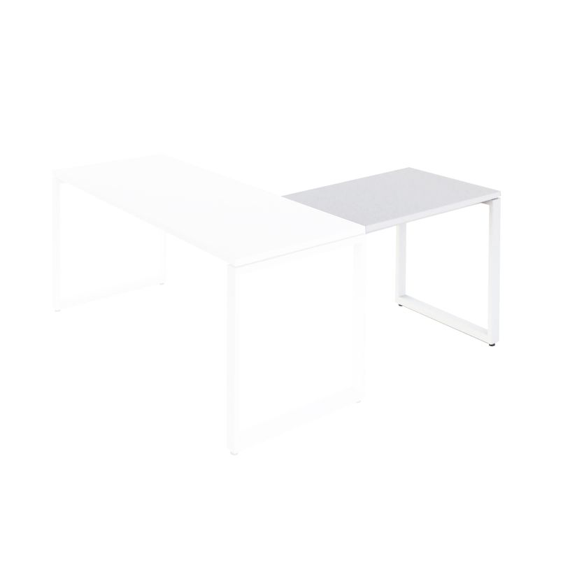 3700339878055-Retour bureau MT1 Elégance - L80 x P67 x H75 cm - pieds blancs - plateau imitation hêtre-P_400004671_2-1