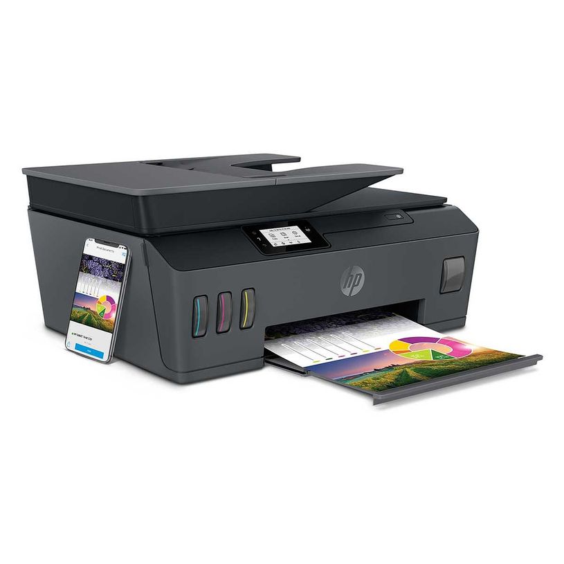 0193424413348-HP Smart Tank Plus 570 - imprimante multifonction jet d'encre couleur A4 - Wifi, USB, Blue-P_400004684_7-3