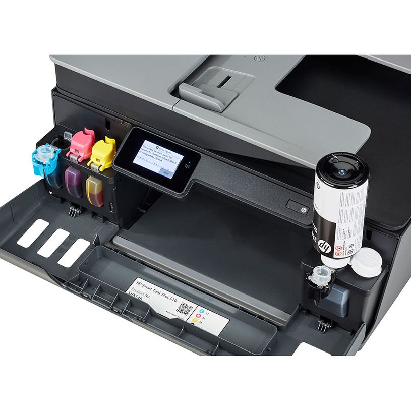 0193424413348-HP Smart Tank Plus 570 - imprimante multifonction jet d'encre couleur A4 - Wifi, USB, Blue-P_400004684_9-5