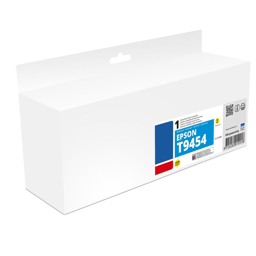 8720282010918-Cartouche compatible Epson T9454XL - jaune - ink-P_400004688_1-0