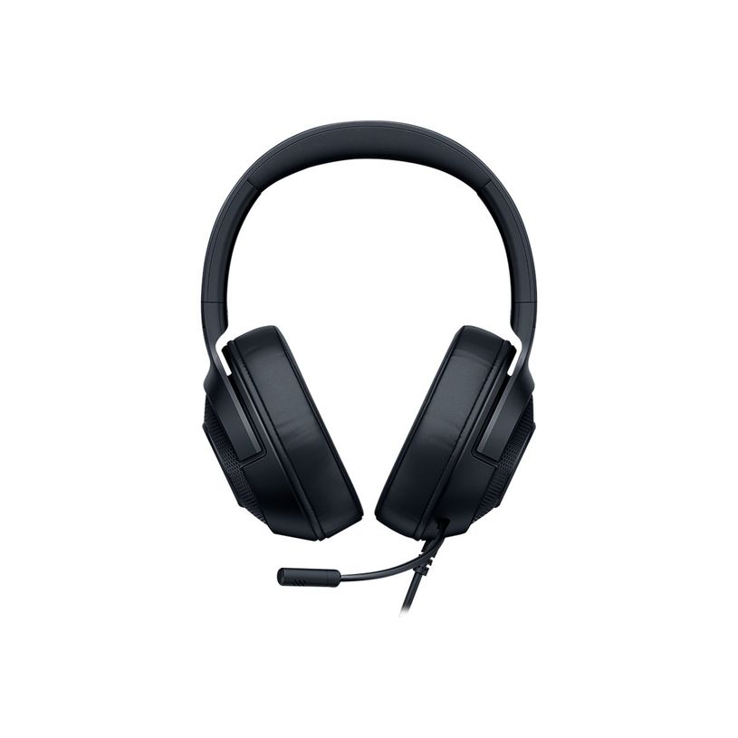 8886419378082-Razer Kraken X Lite - Casque gamer filaire avec micro - noir-P_400004693_2-1