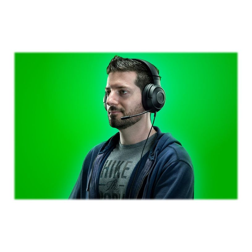 8886419378082-Razer Kraken X Lite - Casque gamer filaire avec micro - noir-P_400004693_7-6