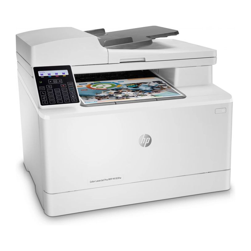 193905485673-HP Color LaserJet Pro MFP M183fw - imprimante laser multifonction couleur A4 - Wifi,USB-P_400004697_7-2